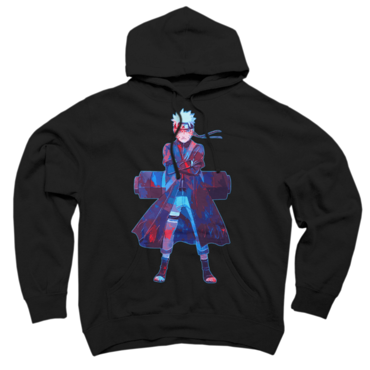 naruto sage hoodie naruto sage hoodie